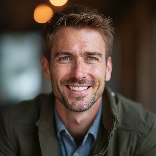 Callum Priestley — Non Gamstop Casinos reviewer